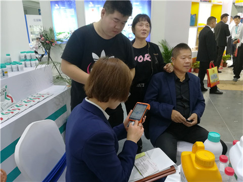 水溶肥，葉面肥