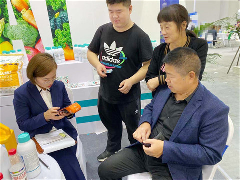 水溶肥，葉面肥