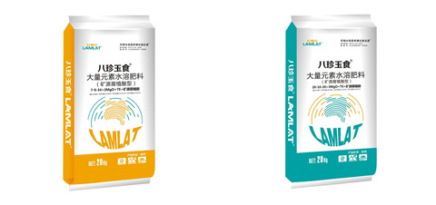 大量元素水溶肥，拉姆拉，翠姆